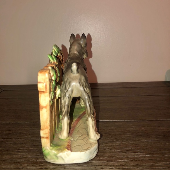 "lefton's regus pat off exclusives
Japan, Schnauzer 1640" - Picture 8 of 12